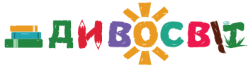Dyvosvit logo